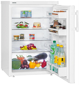 Белый холодильник Liebherr T 1710 Comfort фото 3 фото 3