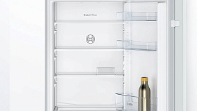 Узкий холодильник Bosch KIV 865 SF0 фото 3 фото 3