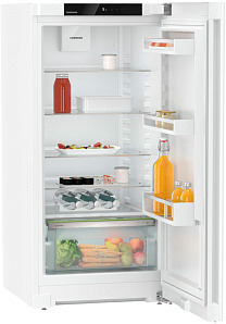 Белый холодильник Liebherr Rf 4200 фото 2 фото 2