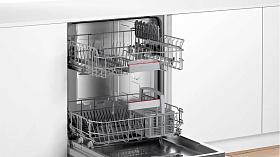 Фронтальная посудомоечная машина Bosch SMV4HTX31E фото 3 фото 3