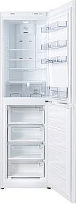 Белый холодильник  ATLANT ХМ 4425-009 ND фото 3 фото 3