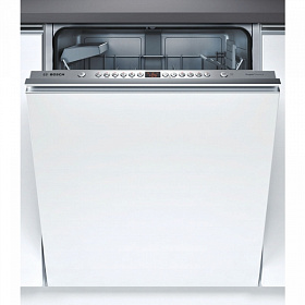 Полновстраиваемая посудомоечная машина Bosch SMV 65M30 RU