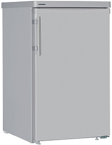 Серебристые двухкамерные холодильники Liebherr Liebherr Tsl 1414 фото 4 фото 4