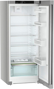 Холодильники Liebherr нержавеющая сталь Liebherr Rsff 4600 Pure фото 4 фото 4