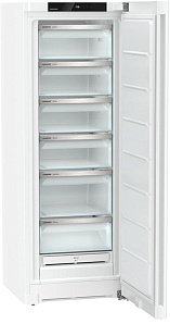 Белый холодильник Liebherr FNf 5006 фото 4 фото 4