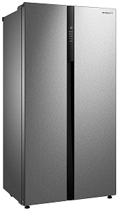 Большой холодильник Kraft KF-MS 3090 X