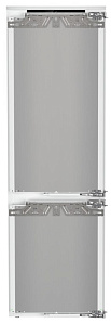 Двухкамерный холодильник ноу фрост Liebherr ICNe 5133 фото 3 фото 3