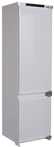 Встраиваемый холодильник с морозильной камерой Ascoli ADRF310WEBI фото 3 фото 3
