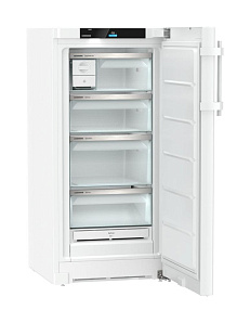 Белый холодильник Liebherr FNd 4254 Prime NoFrost фото 4 фото 4