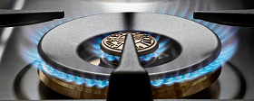 Газовая плита с электрической духовкой Bertazzoni MAS906MFESVIT фото 2 фото 2