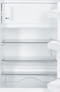 Низкие холодильники Liebherr Liebherr UK 1414 фото 4 фото 4