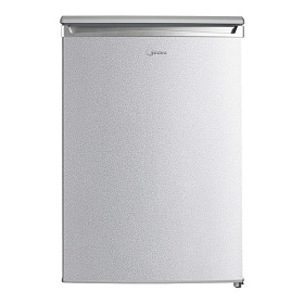 Холодильник высотой 85 см с морозильной камерой Midea MR1086S