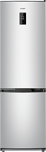 Холодильник цвета нержавеющей стали ATLANT ХМ 4424-089 ND