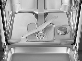 Полновстраиваемая посудомоечная машина Smeg ST211DS фото 4 фото 4