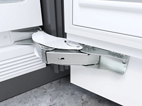 Двухкамерный холодильник  no frost Miele KF 2982 Vi фото 4 фото 4