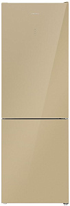 Холодильник  с электронным управлением Maunfeld MFF185NFBG фото 3 фото 3