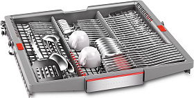 Посудомоечная машина на 14 комплектов Bosch SMV 8ZCX02E фото 4 фото 4