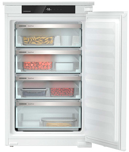 Бесшумный мини холодильник Liebherr IFSe 3904