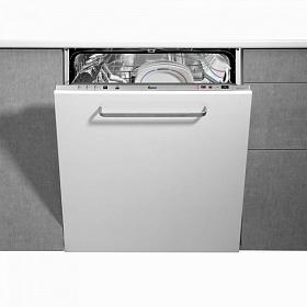 Встраиваемая посудомоечная машина  60 см Teka DW7 57 FI