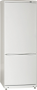 Двухкамерный однокомпрессорный холодильник  ATLANT ХМ 4009-022 фото 4 фото 4
