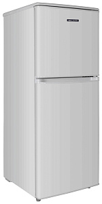 Двухкамерный холодильник шириной 48 см  WILLMARK XR-150 UF
