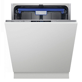 Полноразмерная посудомоечная машина Midea MID60S300