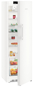 Белый холодильник Liebherr K 4330 фото 2 фото 2