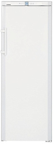 Белый холодильник Liebherr GNP 2756