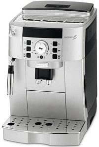 Кофемашина с автоматическим приготовлением капучино DeLonghi ECAM 22.110 SB
