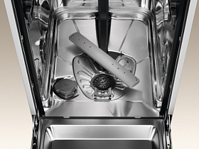 Встраиваемая посудомоечная машина 45 см Electrolux ESL94510LO фото 3 фото 3