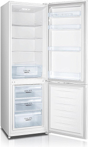 Стандартный холодильник Gorenje RK4181PW4 фото 2 фото 2