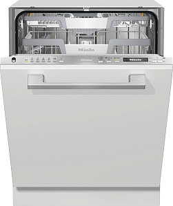 Бытовая посудомоечная машина Miele G 7160 SCVi
