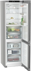 Холодильник с ледогенератором Liebherr CBNsfd 5723