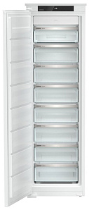 Узкий холодильник Liebherr SIFNSf 5128 Plus NoFrost фото 2 фото 2