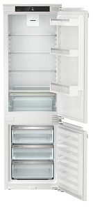 Двухкамерный холодильник Liebherr ICe 5103 фото 2 фото 2