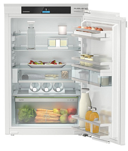 Небольшой бесшумный холодильник Liebherr IRd 3950