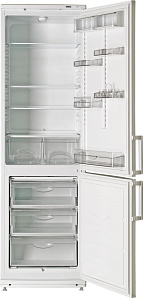Узкий холодильник 60 см ATLANT ХМ 4024-000 фото 3 фото 3
