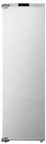 Встраиваемый высокий холодильник с No Frost Schaub Lorenz SL FE226WE фото 2 фото 2