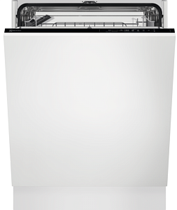 Большая посудомоечная машина Electrolux EDA917122L