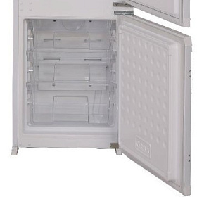 Белый холодильник Graude IKG 190.1 фото 3 фото 3