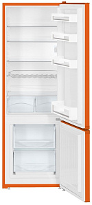 Холодильник  болгарской сборки Liebherr CUno 2831 фото 3 фото 3