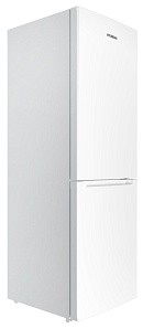 Холодильник Хендай нерж сталь Hyundai CC3004F белый фото 2 фото 2