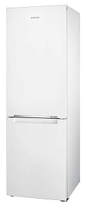 Холодильник высота 180 см ширина 60 см Samsung RB30A30N0WW/WT фото 3 фото 3