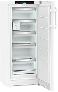 Белый холодильник Liebherr FNd 4655 фото 4 фото 4