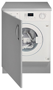 Встраиваемая стиральная машина под раковину Teka LI4 1470