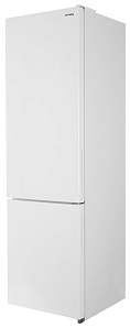 Холодильник Хендай белого цвета Hyundai CC3593FWT фото 2 фото 2