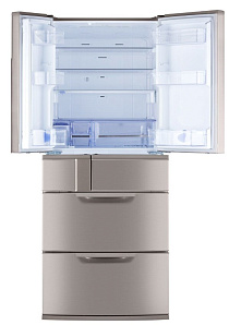 Многодверный холодильник Mitsubishi Electric MR-JXR655W-N-R фото 4 фото 4