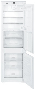Белый холодильник Liebherr ICBS 3324 фото 2 фото 2