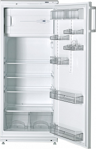 Двухкамерный холодильник с морозилкой ATLANT МХ 2823-80 фото 3 фото 3