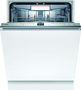 Встраиваемая посудомоечная машина 60 см Bosch SMV66TD26R